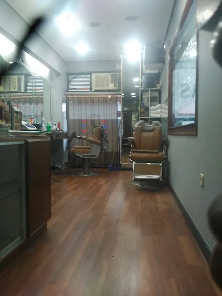 Poe Barber Show - Betanzos