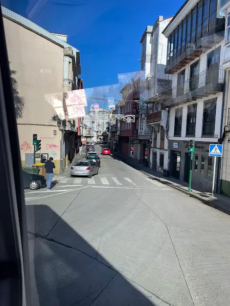 Barbería La Ribera - Betanzos