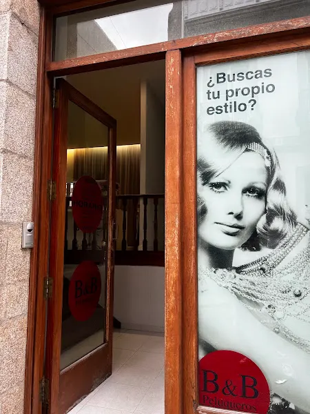 Peluquería S B - Betanzos