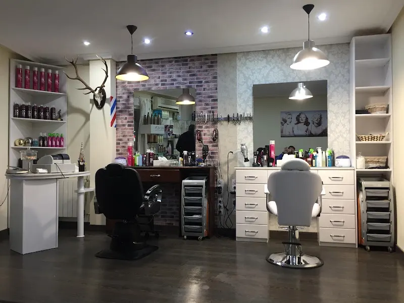 Barberia Eloy Ramajo - Barbería en Coria - foto 2