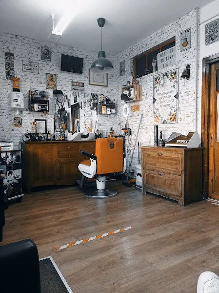 Peluquería David Vázquez - Peluquería en Mieres - foto 2