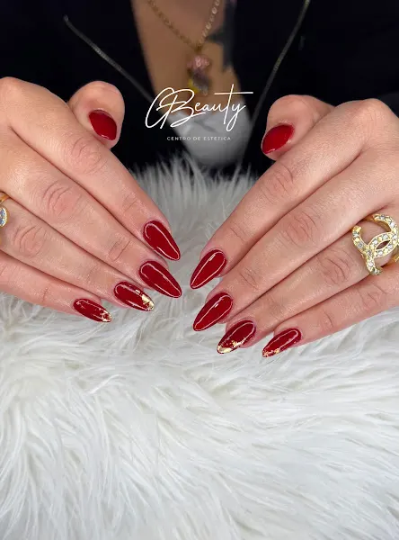Gbeauty - Coria