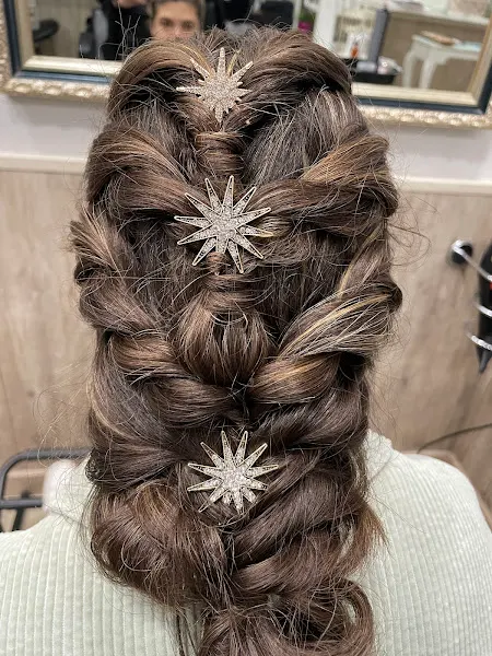 María Imagen - Lena
