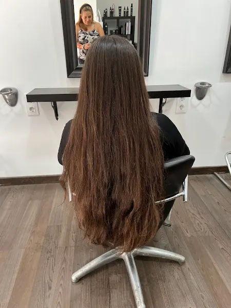 Peluquería Arancha Abaria - Cangas de Onis