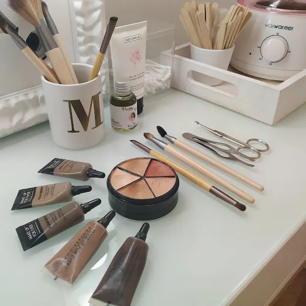 Maigore Makeup - Aguilar de la Frontera
