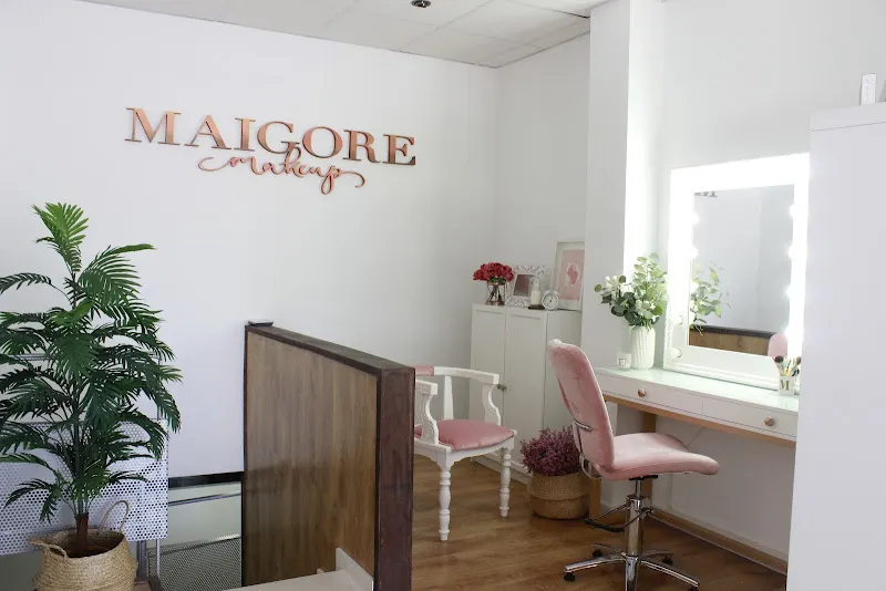 Maigore Makeup - Maquillador/a en Aguilar de la Frontera - foto 2