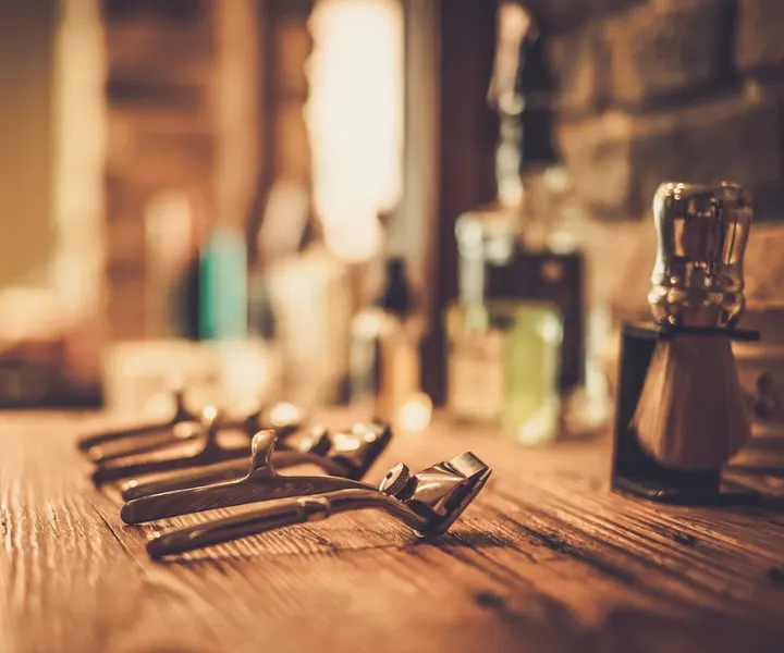 Peluquería y Barbería Marchena - Cangas de Onis