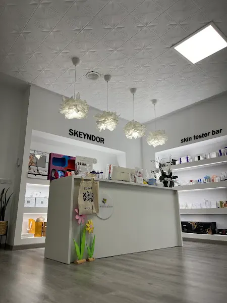 Brissasalon - Sarria