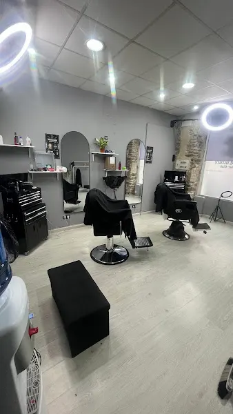 Cali Culture Barber Club - Sarria