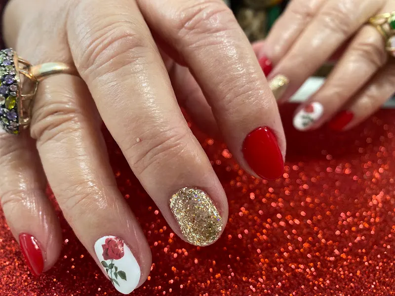 Copacabana Nails Studio - Sarria