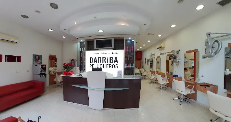 Darriba Peluqueros - Avilés