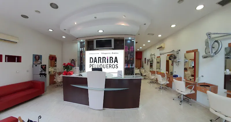 Darriba Peluqueros