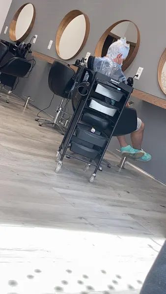 Peluquería Noa