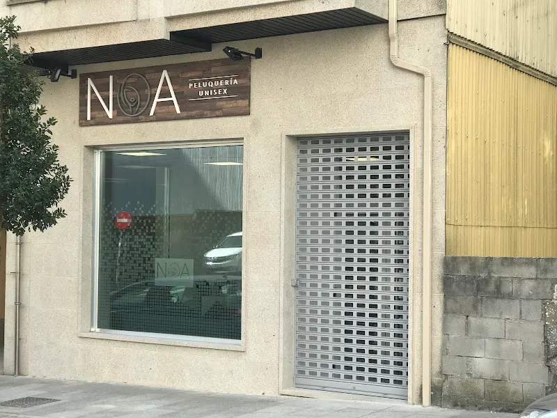 Peluquería Noa - Peluquería en Carballino - foto 2
