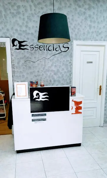 Salón de Belleza Essencias S.C. - Carballino