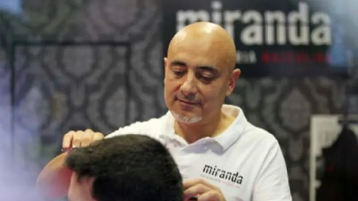 Peluquería Miranda Aviles - Avilés