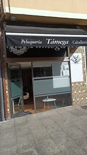 Salón de Peiteado Tamega