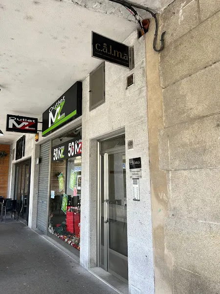 Belleza y Bienestar Calma
