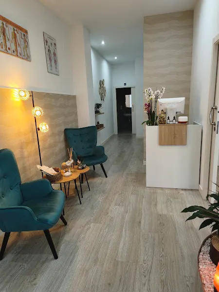 Centro Alma. Acupuntura, Naturopatía y Quiromasaje - Carballino