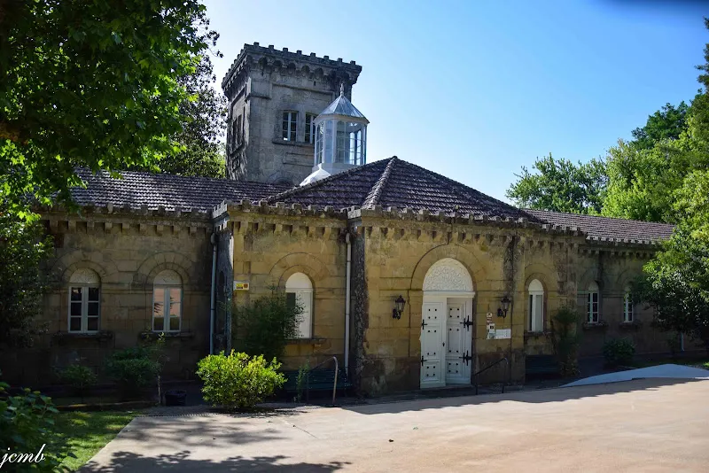 Balneario de Carballiño - Balneario en Carballino - foto 2