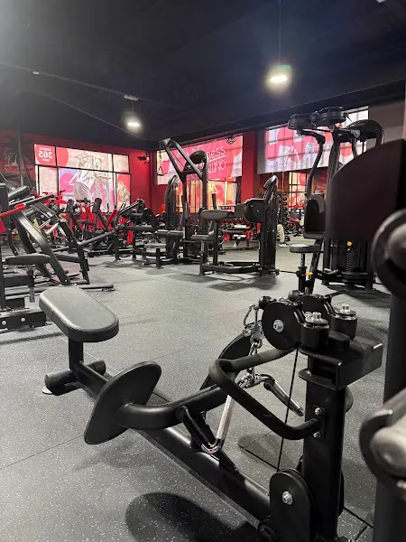 ABFitness O Carballiño