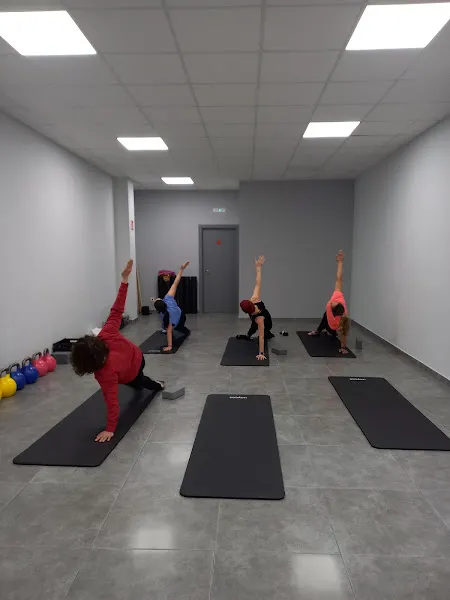 TEAMFIT16