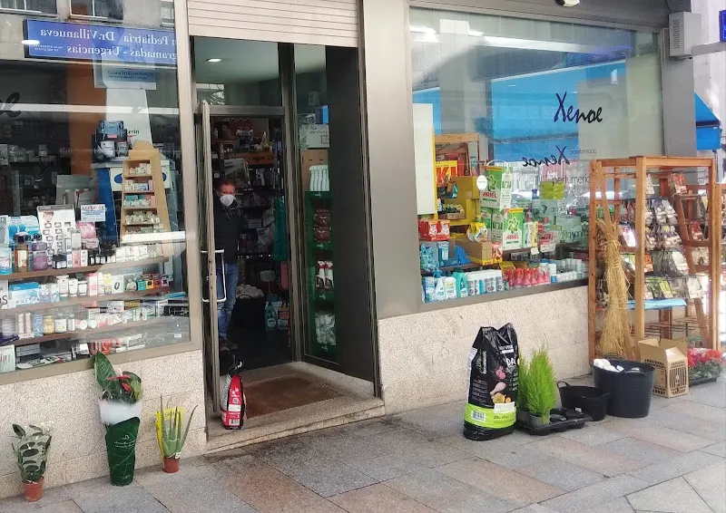Drogueria Xenoe - Perfumería en Carballino - foto 2
