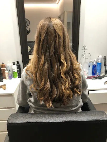 Peluquería Pilar Martin - Torrijos