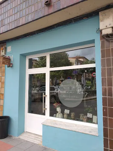 Peluqueria Blanca Rey - Villaviciosa