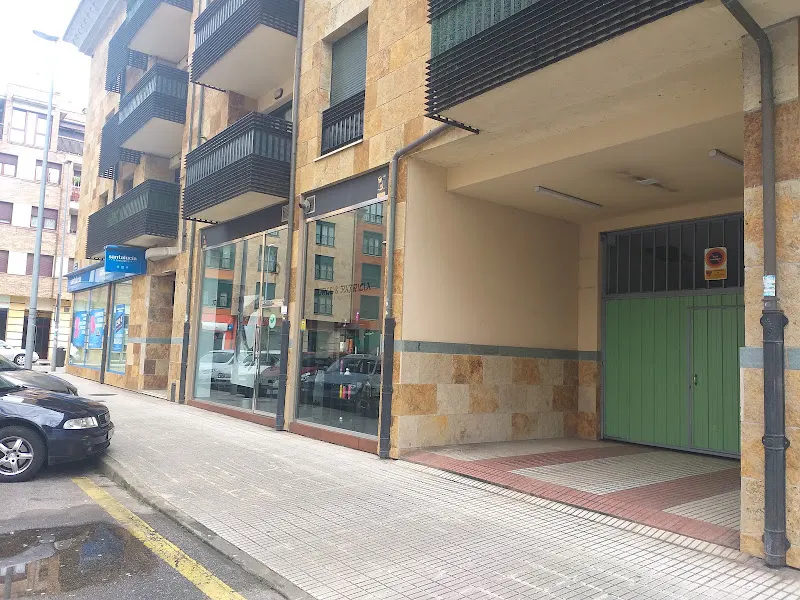 J P - Villaviciosa