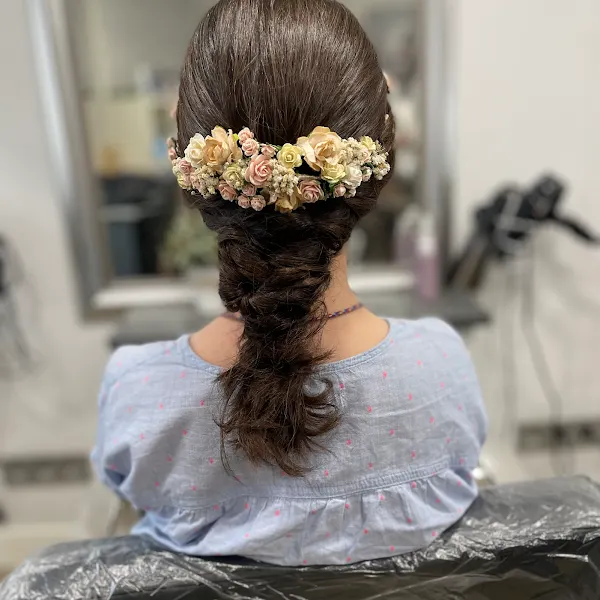 Irene Cantalapiedra Estilistas - Peluquería en Cisterniga - foto 2