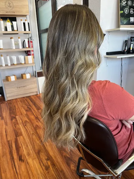 Peluquería Campos - Peluquería en Algete - foto 2