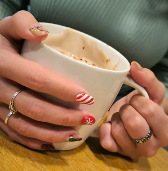 Kai Estética - Salón de manicura y pedicura en Algete - foto 2