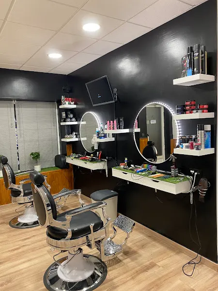David's Barbershop