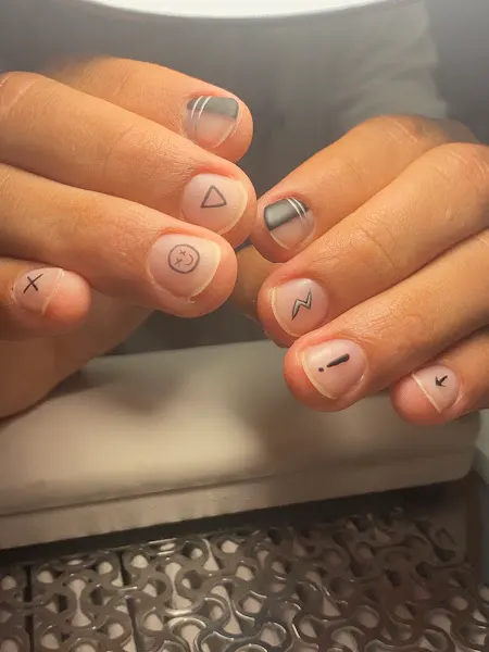 ANASANRO NAILS en Salobreña