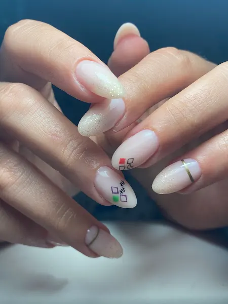 ANASANRO NAILS - Salón de manicura y pedicura en Salobreña - foto 2