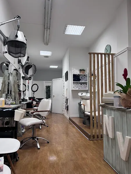 Peluqueria Nuria Velasco - Cangas del Narcea