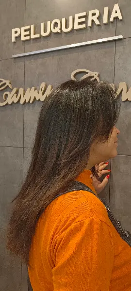 Peluquería Carmen Cerra
