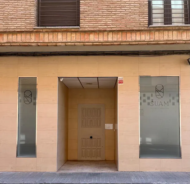 SUAM BELLEZA Y BIENESTAR - Centro de estética en Socuellamos