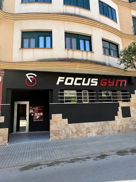 Gimnasio Focus gym - Gimnasio en Socuellamos - foto 2