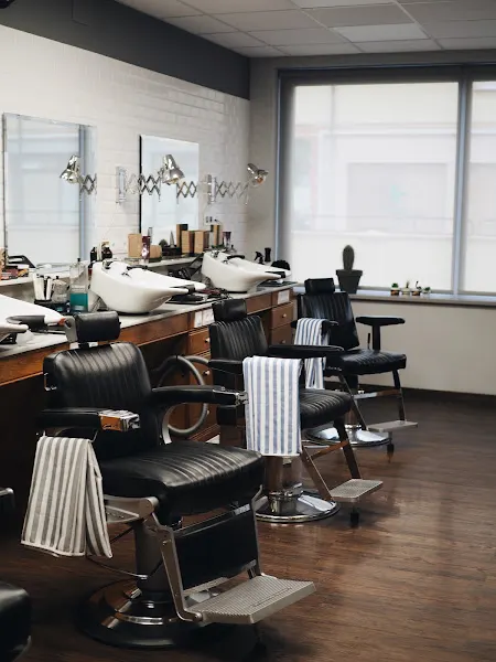 Barbería Tony - Navia