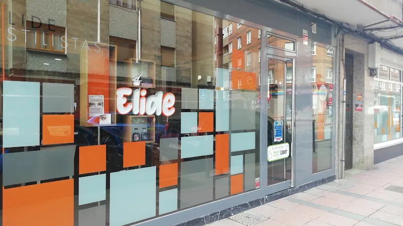 Elide Estilistas