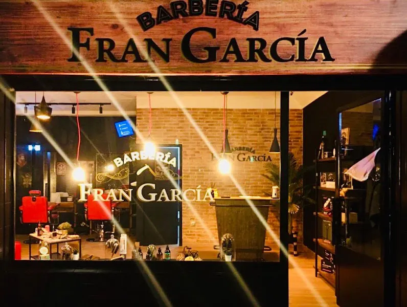 Barbería Fran García - Gijón