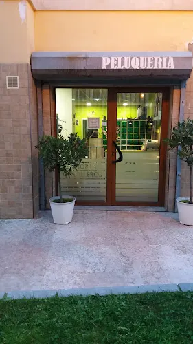 Peluqueria Damiam - Gijón