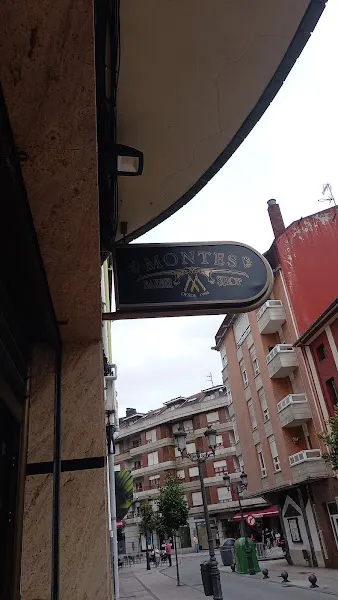 Peluquería Montes