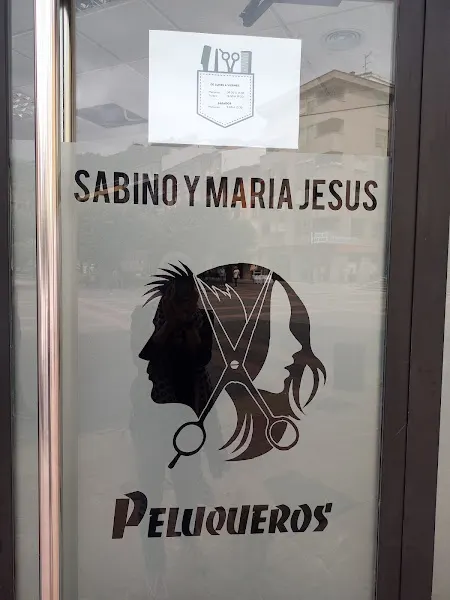 Sabino y María Jesús Peluqueros - Peluquería en Lena - foto 2