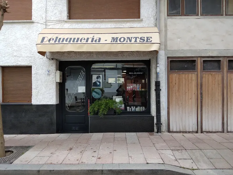 Peluquería Montse - Llanes