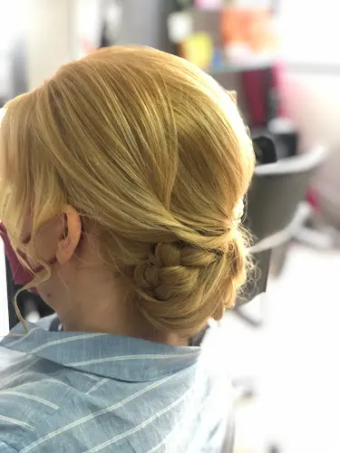 Alba Peluqueria y Estetica - Siero