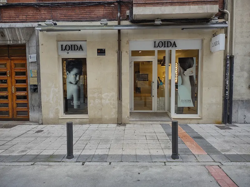 Salón LOIDA - Peluquería y Estética Oviedo - Oviedo