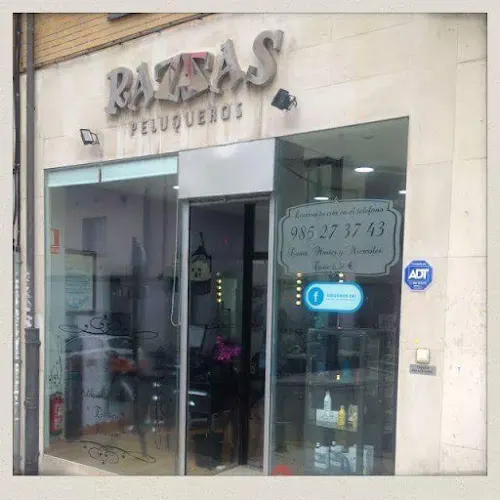 Razzas Peluqueros